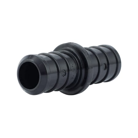 Sharkbite PEX COUPL POLY 1/2 25PK UP008CP25